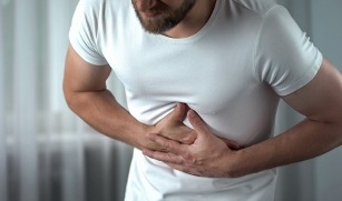 Signos e síntomas da pancreatite