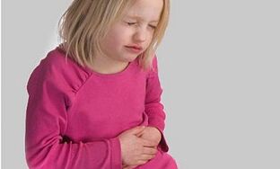 Dieta para pancreatite en nenos